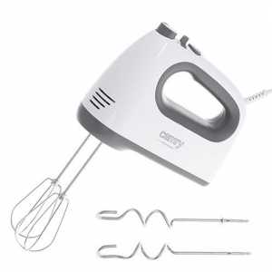 Camry CR 4220w kézimixer fehér-szürke